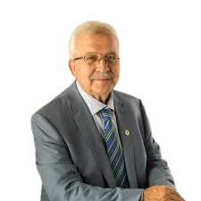 Prof. Gamal Amira Portrait