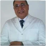 Prof. Hesham Negm Portrait